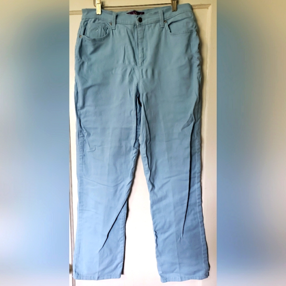 Vintage Gloria Vanderbilt Jeans 💙